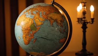 Wanderlust Wanderlust