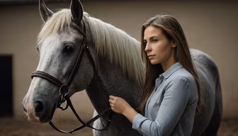 Equine Connection