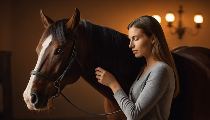 Equine Connection