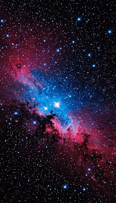 Cosmic Beauty