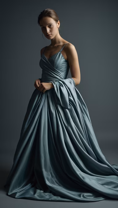 Ethereal Elegance Ethereal Elegance