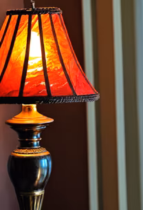 Warm Glow