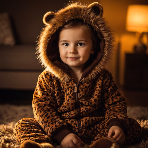 Cozy Cub