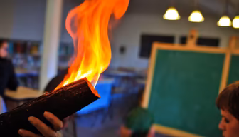Igniting the Spark Igniting the Spark