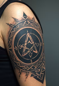 Inked Protection