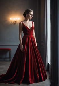 Crimson Dreams Crimson Dreams