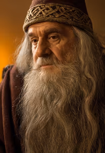 The Wise Elder The Wise Elder