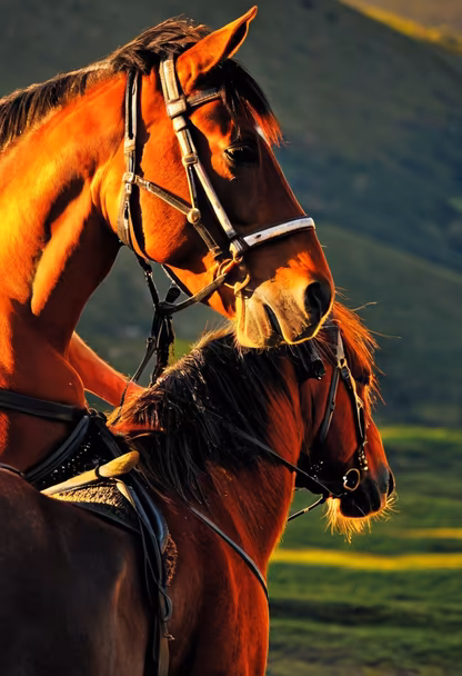 Elegance in Equine Elegance in Equine