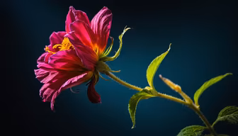 Crimson Bloom Crimson Bloom