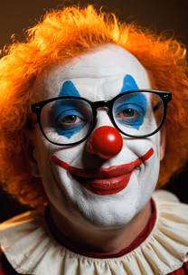 The Thinking Clown The Thinking Clown
