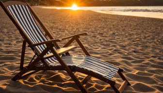 Beach Bliss