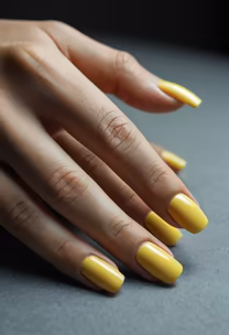 Sunshine Nails Sunshine Nails