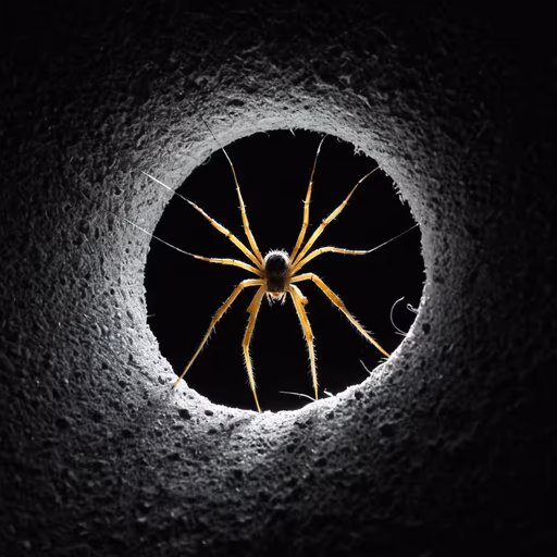 Spider's Lair
