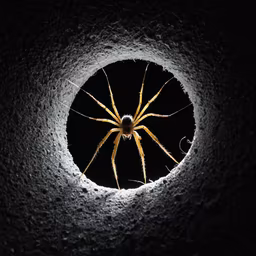 Spider's Lair Spider's Lair