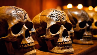 Memento Mori Memento Mori