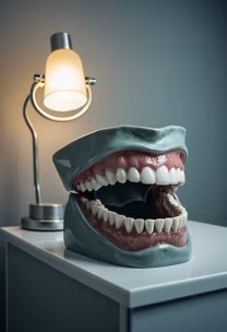 Dental Display