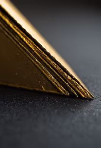 Golden Layers Golden Layers