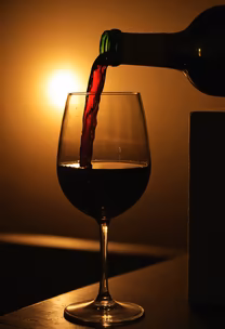 Wine Pour Wine Pour