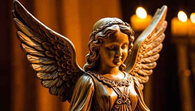 Angelic Guardian