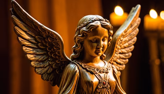 Angelic Guardian Angelic Guardian