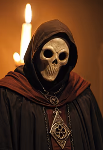 The Harbinger