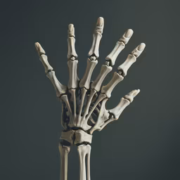 Bones Bones