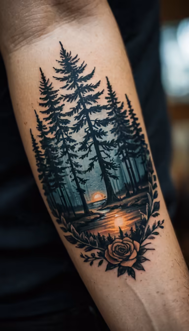 Into the Wild Into the Wild
