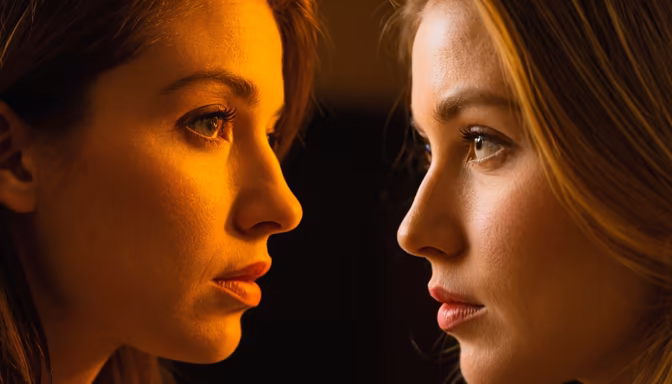 Mirror Image