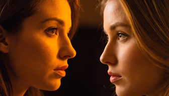 Mirror Image