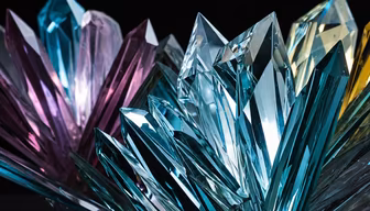 Crystal Formation Crystal Formation