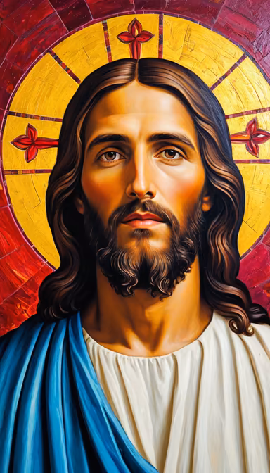 The Savior