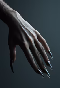 Claws Out Claws Out