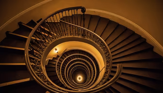 Spiral Descent Spiral Descent