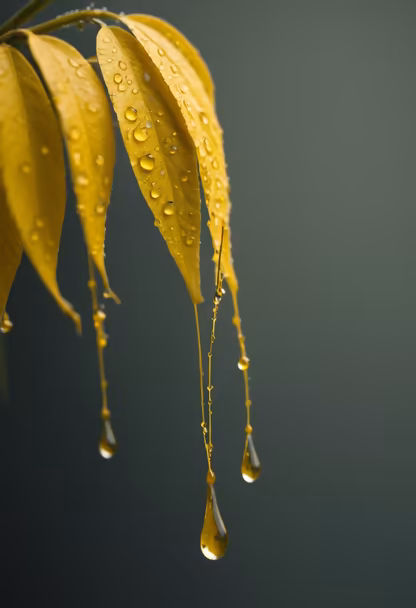 Golden Tears Golden Tears