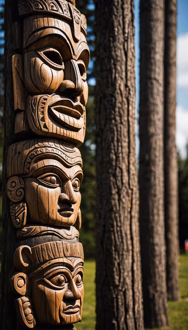 Guardians of the Forest