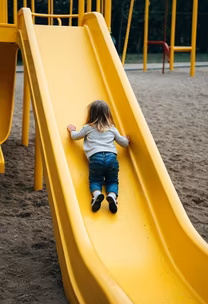 Playground Adventures