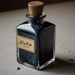 Duillik Ink Duillik Ink