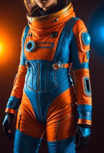 Space Explorer Space Explorer