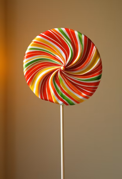 Sweet Swirl