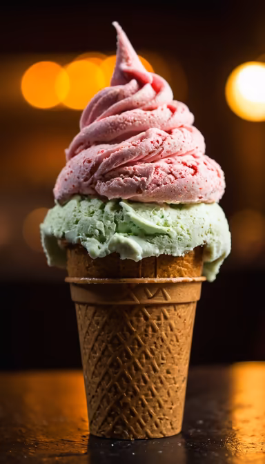 Sweet Treat Sweet Treat