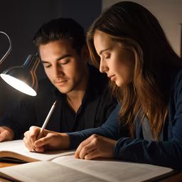 Late Night Studies Late Night Studies