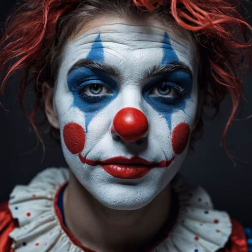 The Clown