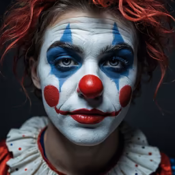 The Clown