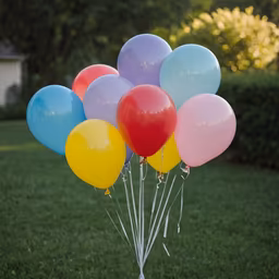 Celebration Balloons Celebration Balloons