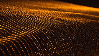 Golden Threads Golden Threads