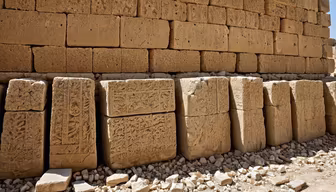 Ancient Echoes Ancient Echoes