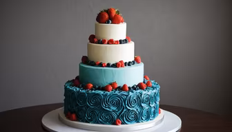 Celebration Cake Celebration Cake