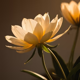 Golden Bloom Golden Bloom