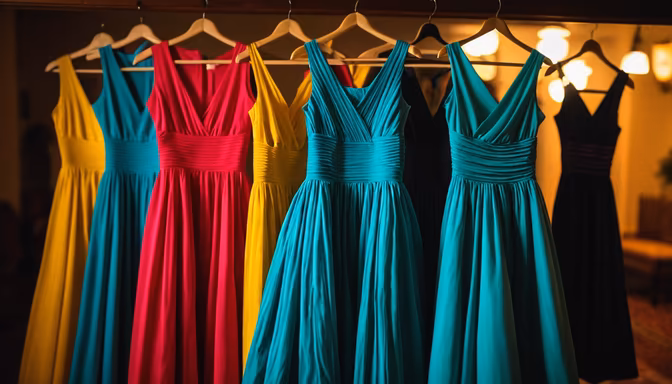 Dress Collection