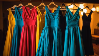 Dress Collection Dress Collection